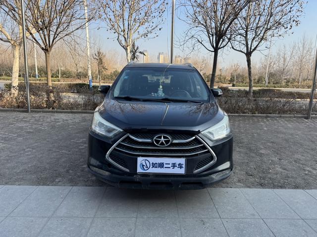 Jiangxi Ruifeng S3