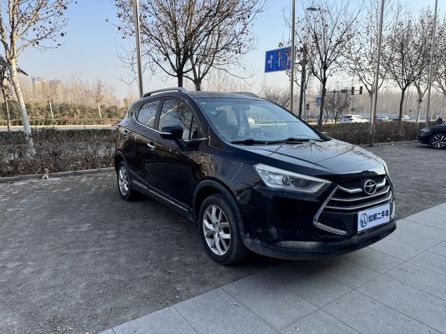 Jiangxi Ruifeng S3