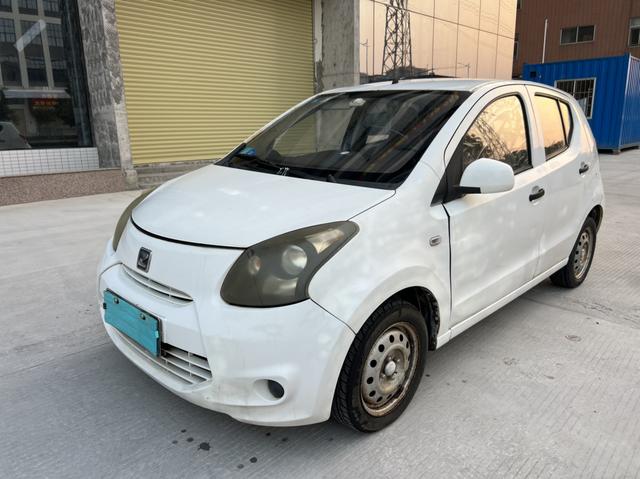 Zotye Z100