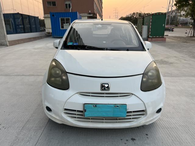 Zotye Z100