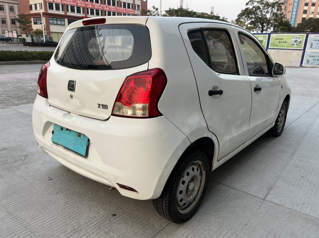 Zotye Z100