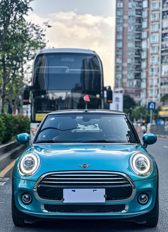 MINI MINI