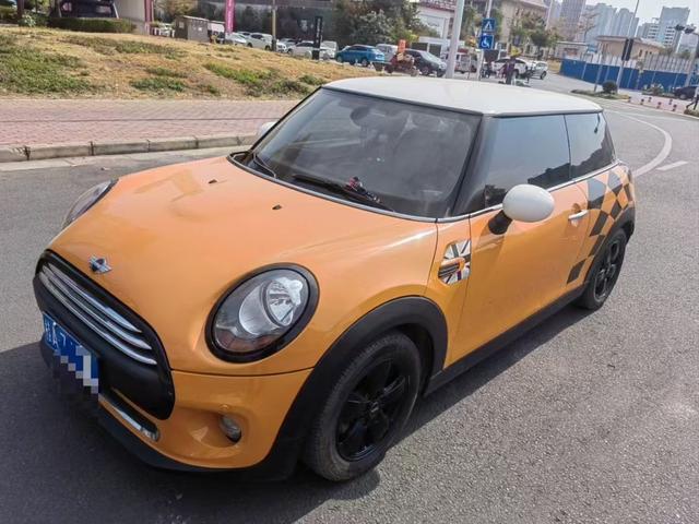 MINI MINI