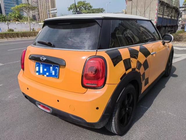 MINI MINI