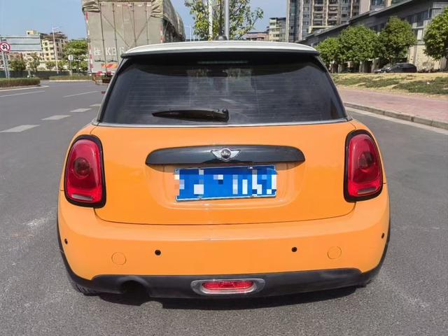 MINI MINI