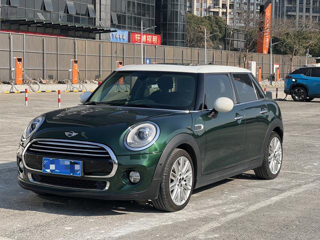 MINI MINI