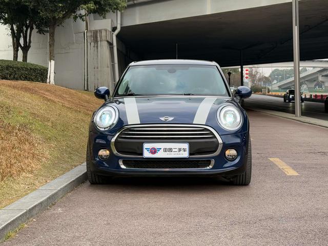 MINI MINI