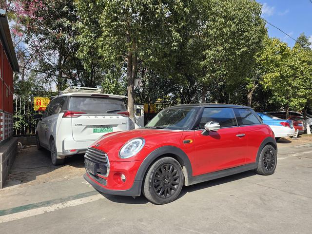 MINI MINI