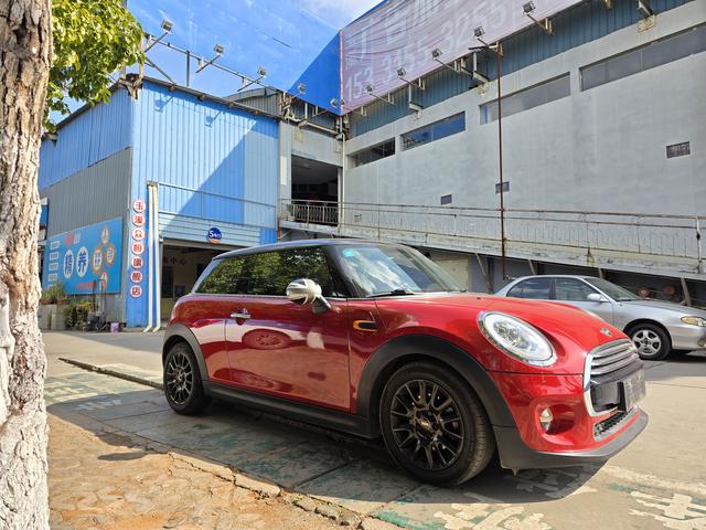 MINI MINI