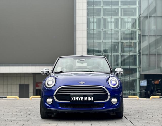 MINI MINI