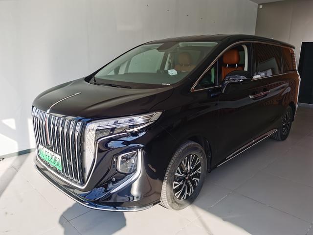 Hongqi HQ9 PHEV