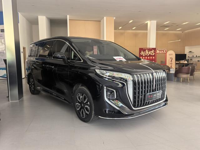 Hongqi HQ9