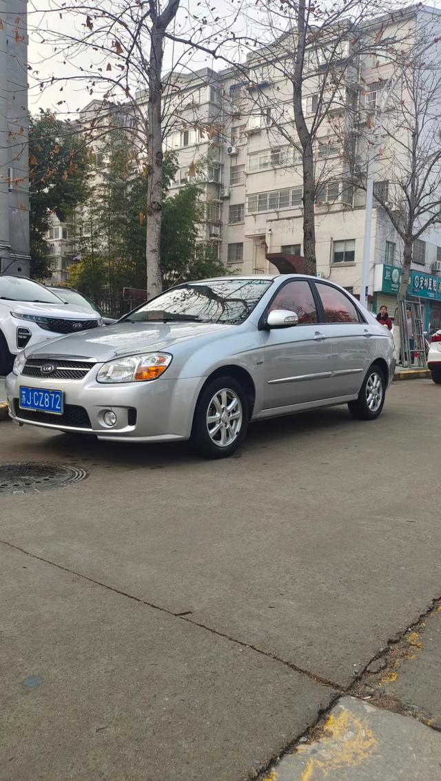 Kia Cerato