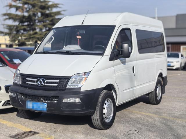 Maxus Xintu V80