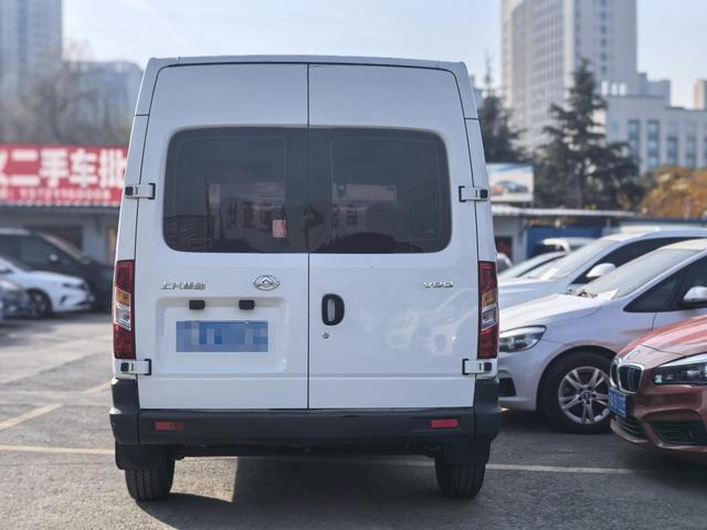 Maxus Xintu V80