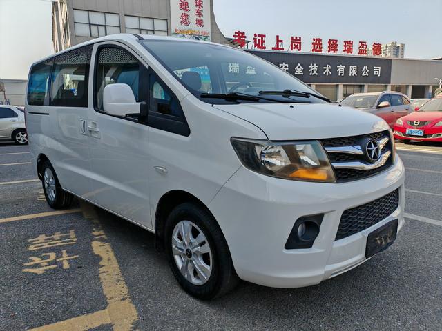 JAC Ruifeng M3