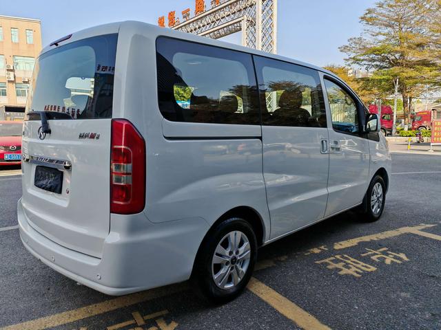 JAC Ruifeng M3