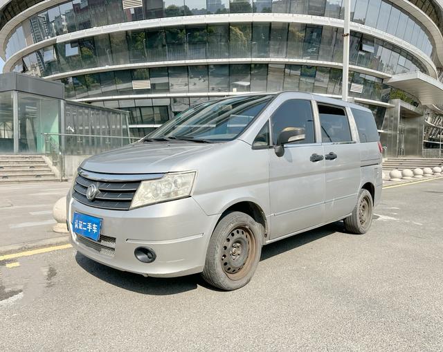 Dongfeng Shuaike