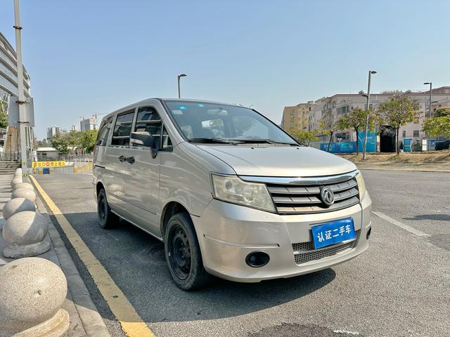 Dongfeng Shuaike