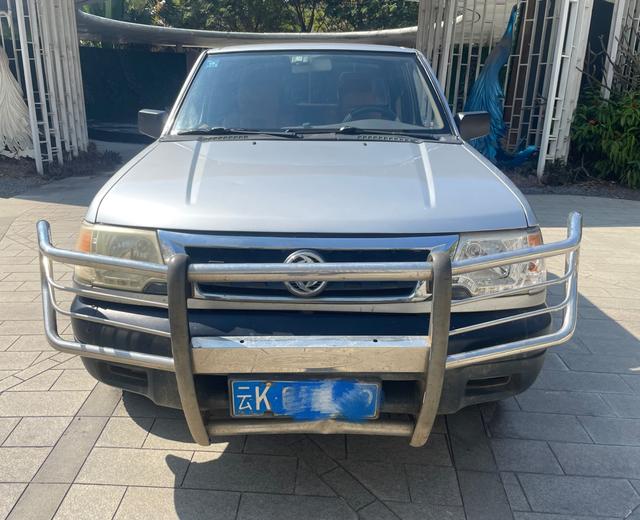 Dongfeng Ruiqi