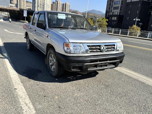 Dongfeng Ruiqi