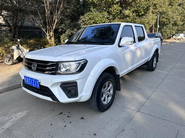 Dongfeng Ruiqi