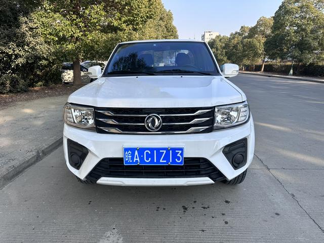 Dongfeng Ruiqi