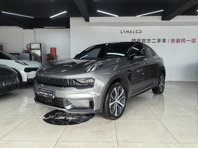 Lynk & Co 05