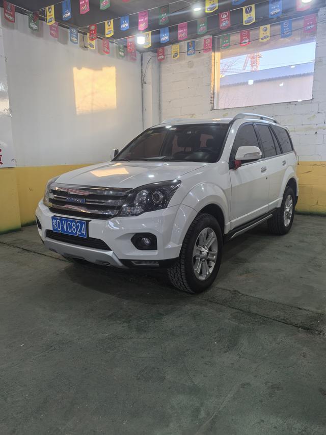 Haval H5 classic