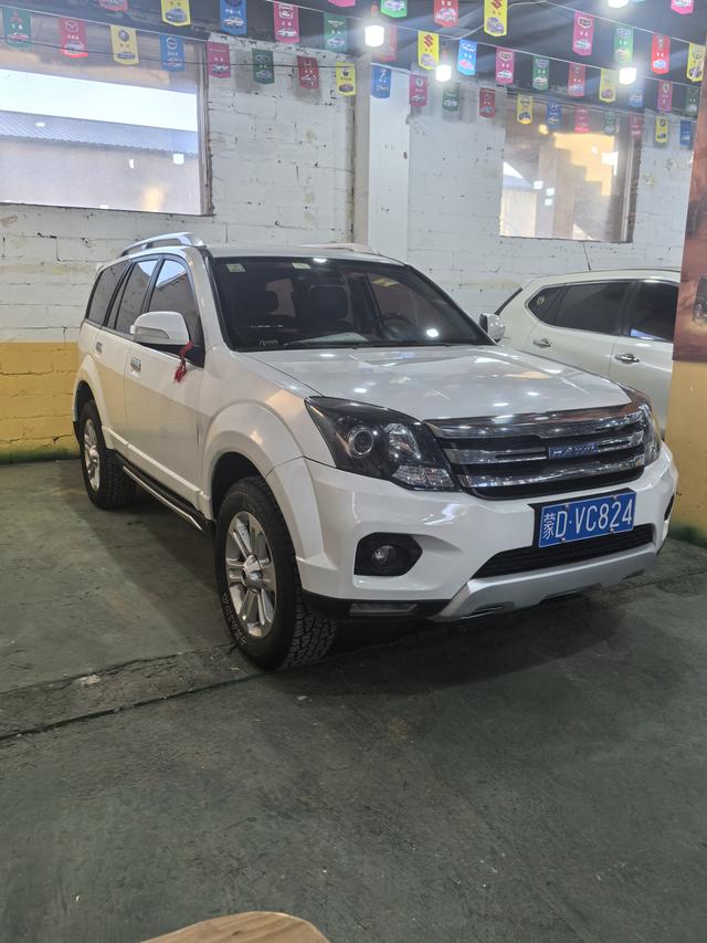 Haval H5 classic