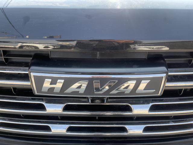 Haval Dargo