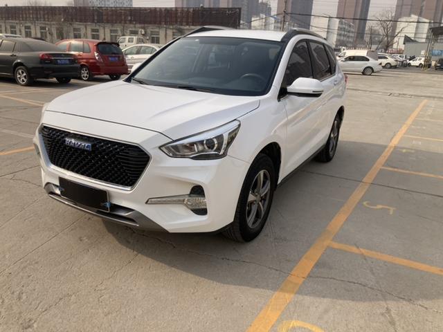 Haval M6