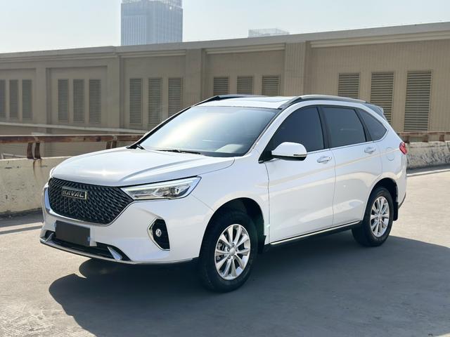 Haval M6