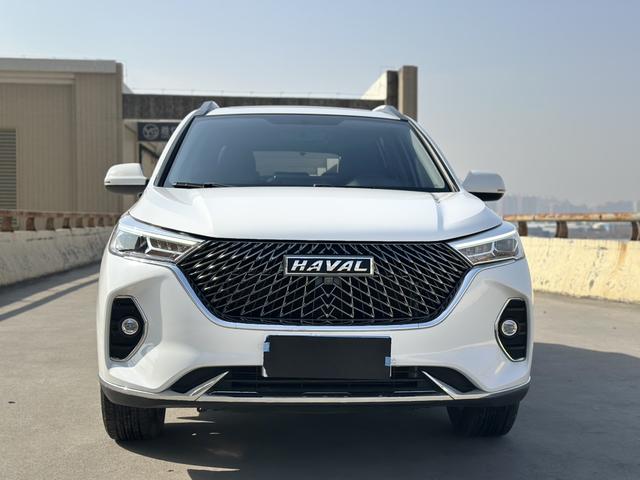 Haval M6