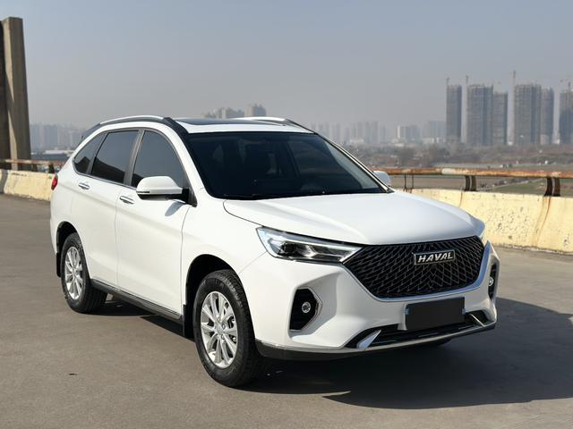 Haval M6