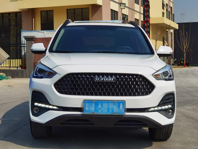 Haval M6