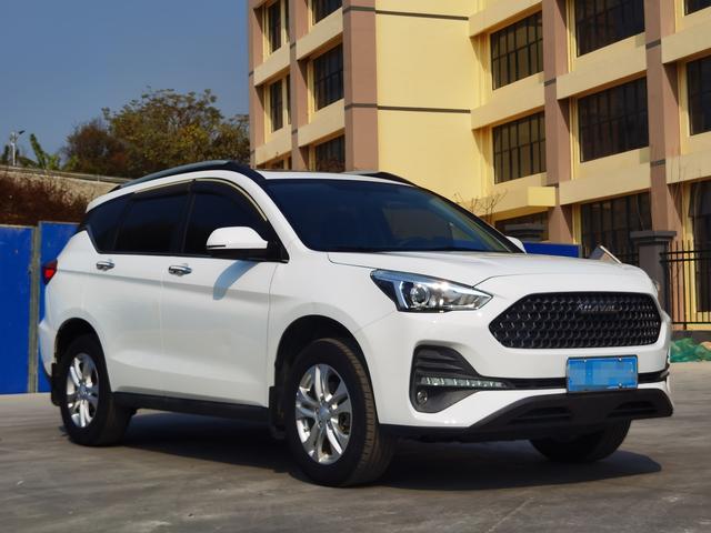 Haval M6