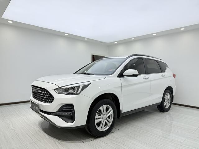 Haval M6