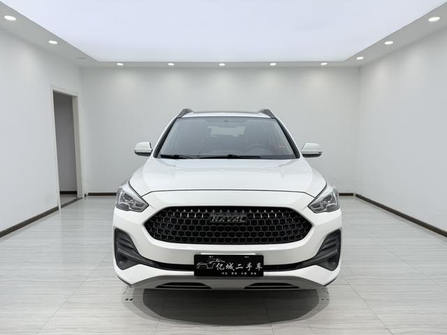 Haval M6