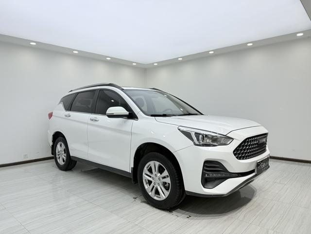 Haval M6