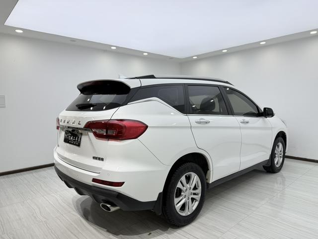 Haval M6