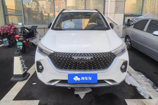 Haval M6