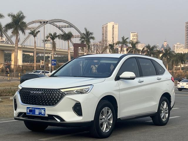 Haval M6