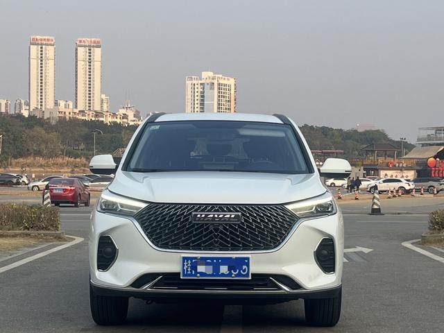 Haval M6