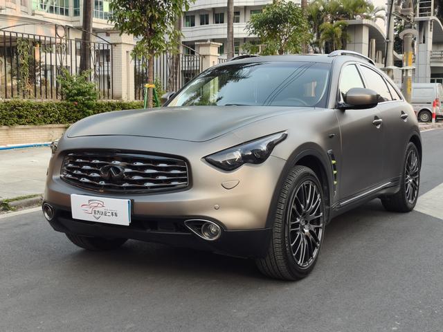 Infiniti FX