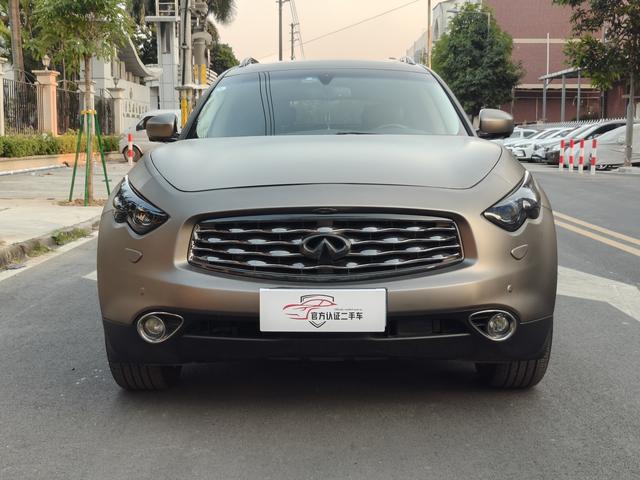 Infiniti FX