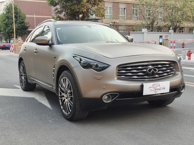 Infiniti FX