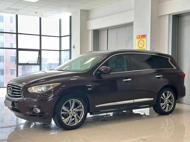 Infiniti QX60 (imported)