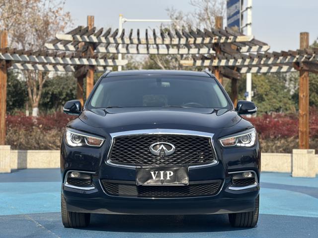 Infiniti QX60 (imported)