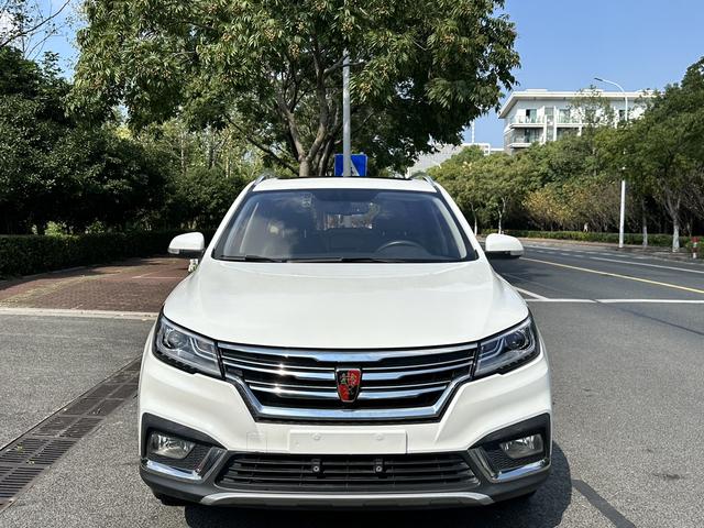 Roewe RX3